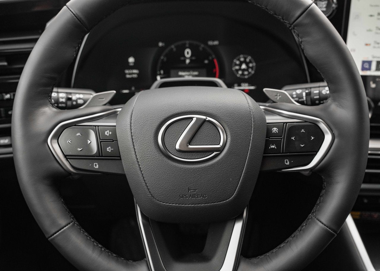 2026 Lexus TX TX350, AWD, EXECUTIF 6 PASSAGER