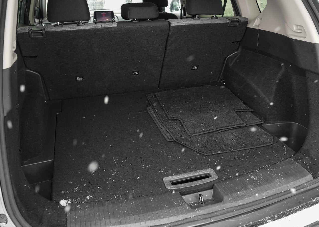 2023 Nissan Rogue SV Moonroof