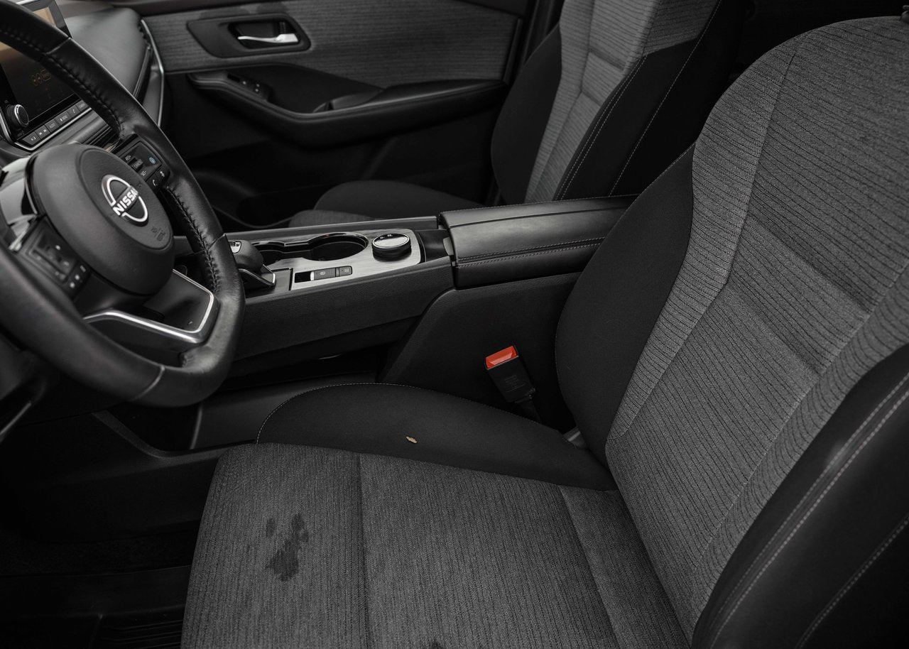2023 Nissan Rogue SV Moonroof