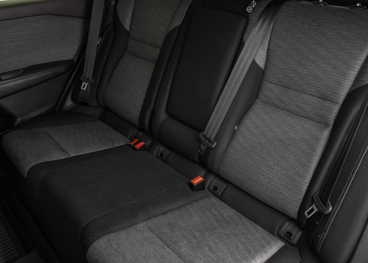 2023 Nissan Rogue SV Moonroof