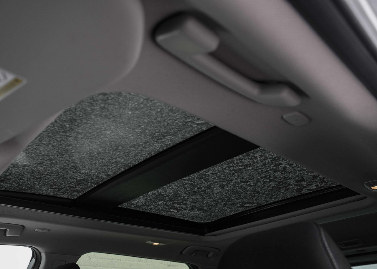 2023 Nissan Rogue SV Moonroof