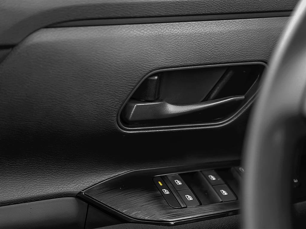 2026 Nissan Kicks S AWD