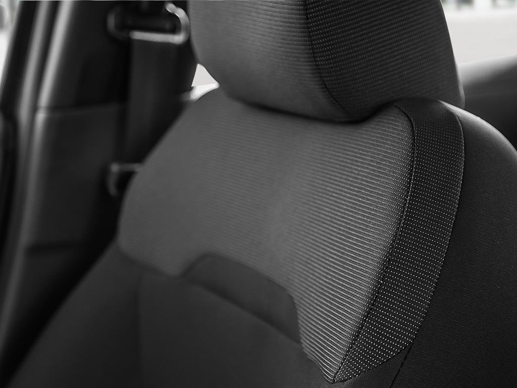 2026 Nissan Kicks S AWD