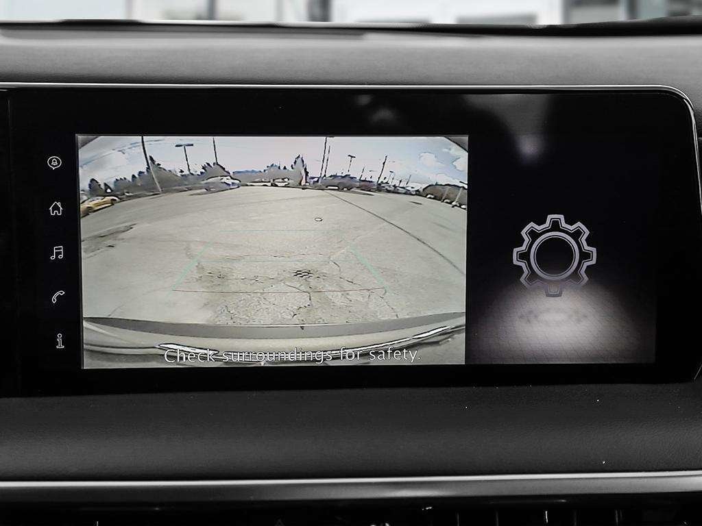 2026 Nissan Kicks S AWD