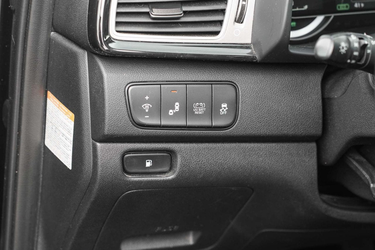 2019 Kia Niro HEV EX PREMIUM; TOIT CAMERA SIEGES CHAUFFANT*GARANTIE*