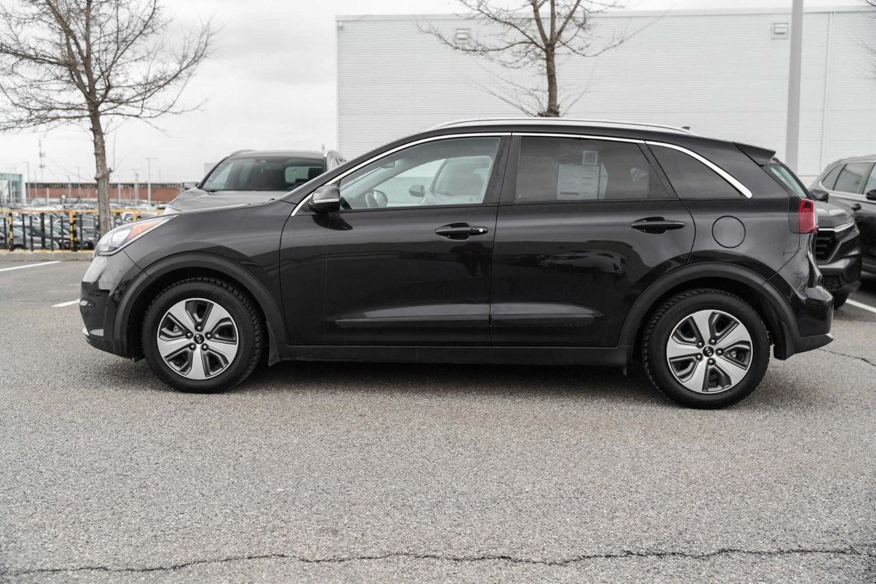 2019 Kia Niro HEV EX PREMIUM; TOIT CAMERA SIEGES CHAUFFANT*GARANTIE*