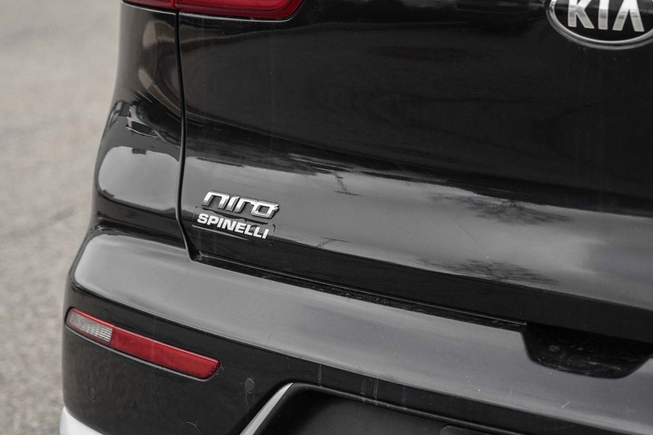 2019 Kia Niro HEV EX PREMIUM; TOIT CAMERA SIEGES CHAUFFANT*GARANTIE*