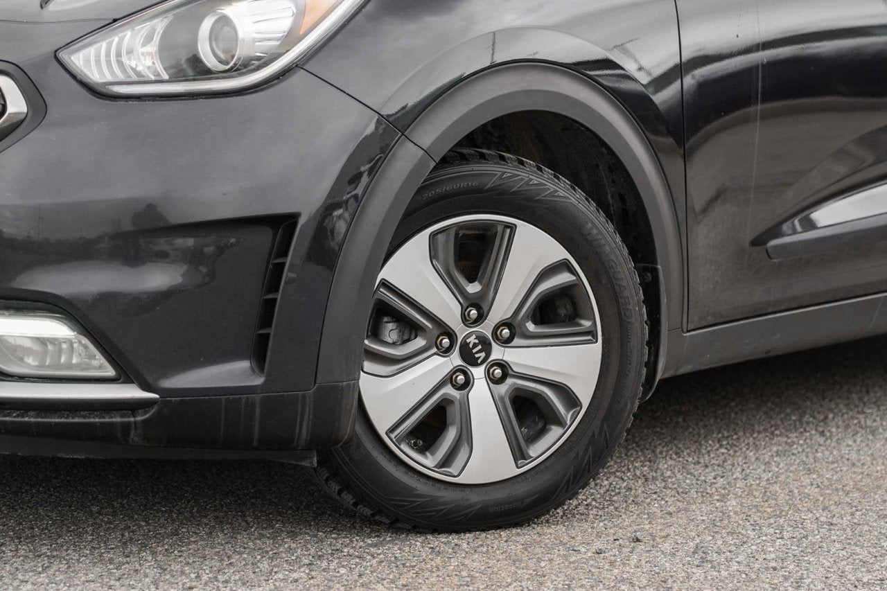2019 Kia Niro HEV EX PREMIUM; TOIT CAMERA SIEGES CHAUFFANT*GARANTIE*