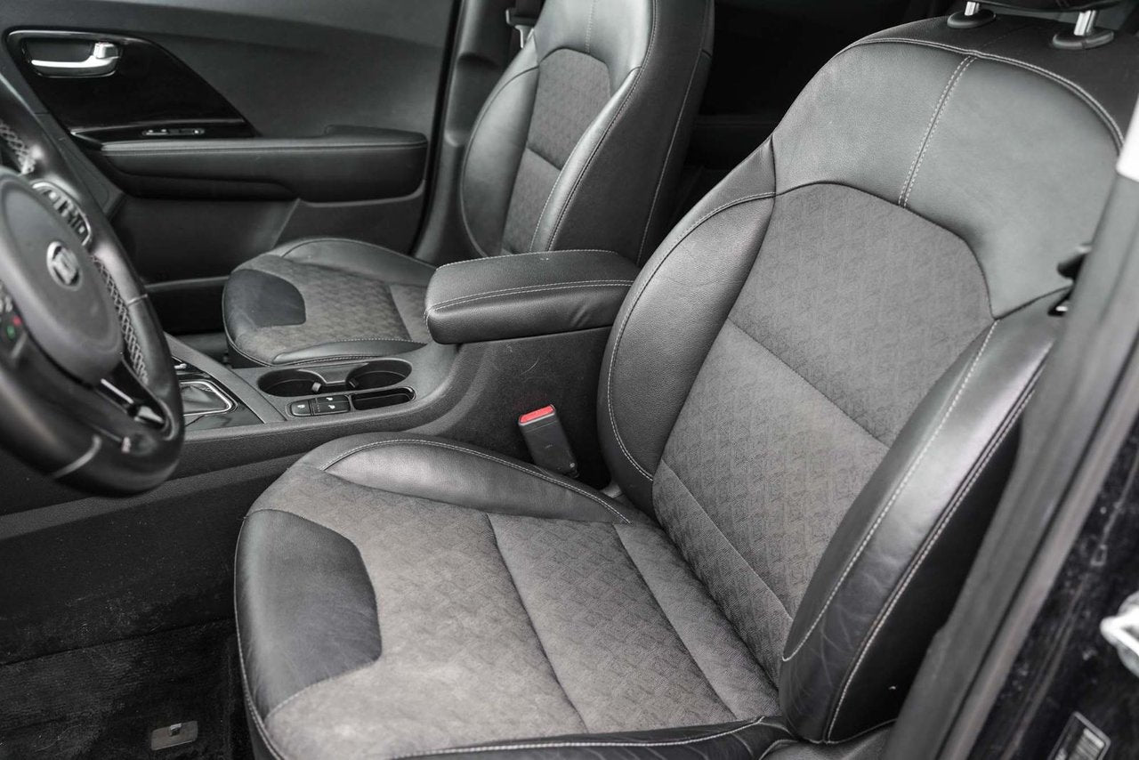 2019 Kia Niro HEV EX PREMIUM; TOIT CAMERA SIEGES CHAUFFANT*GARANTIE*