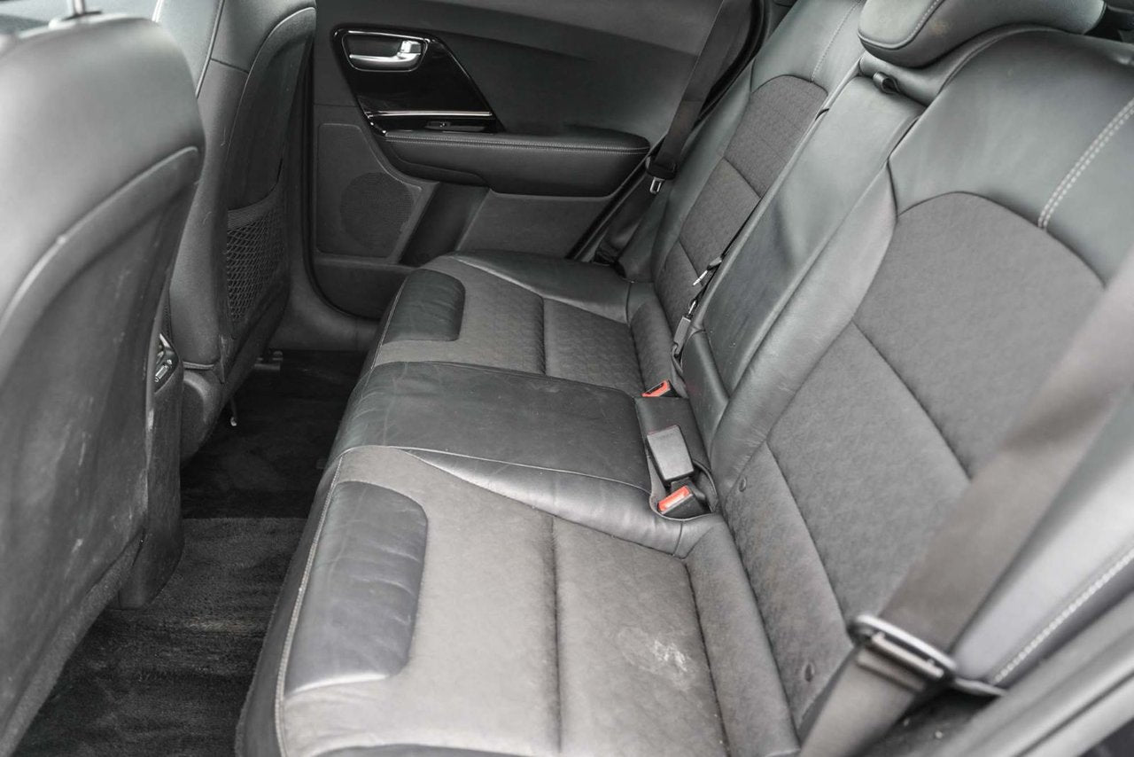 2019 Kia Niro HEV EX PREMIUM; TOIT CAMERA SIEGES CHAUFFANT*GARANTIE*