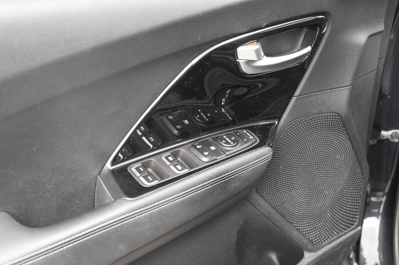 2019 Kia Niro HEV EX PREMIUM; TOIT CAMERA SIEGES CHAUFFANT*GARANTIE*