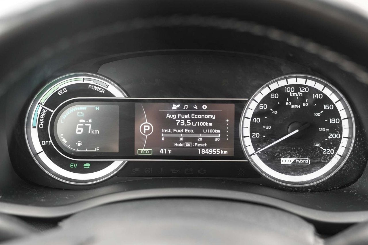 2019 Kia Niro HEV EX PREMIUM; TOIT CAMERA SIEGES CHAUFFANT*GARANTIE*