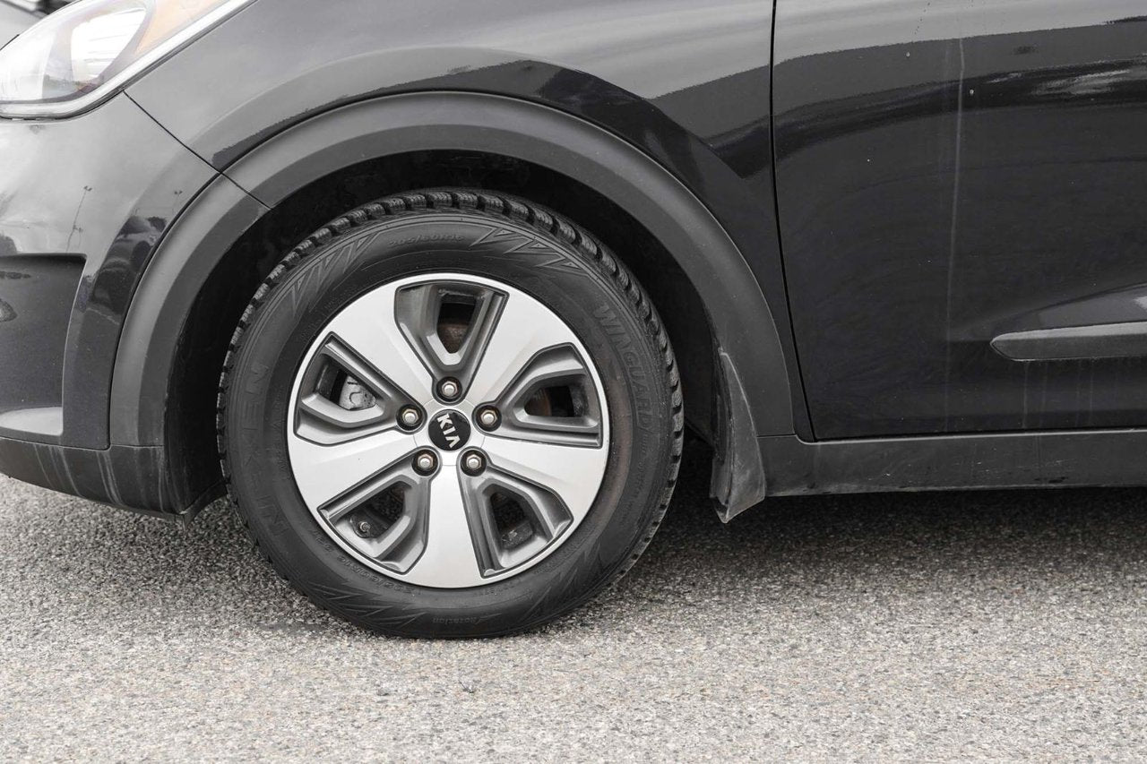 2019 Kia Niro HEV EX PREMIUM; TOIT CAMERA SIEGES CHAUFFANT*GARANTIE*