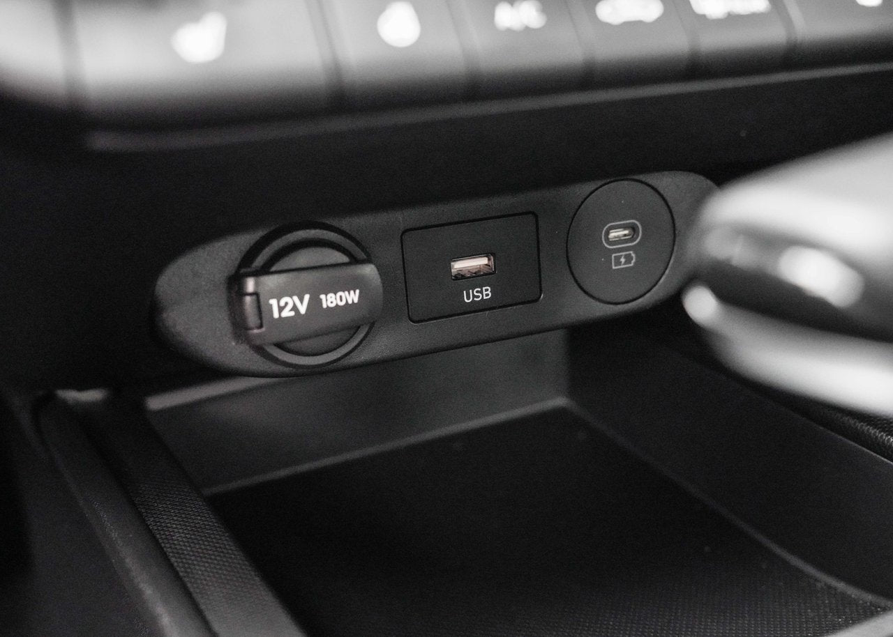 2025 Hyundai Elantra PREFFERED