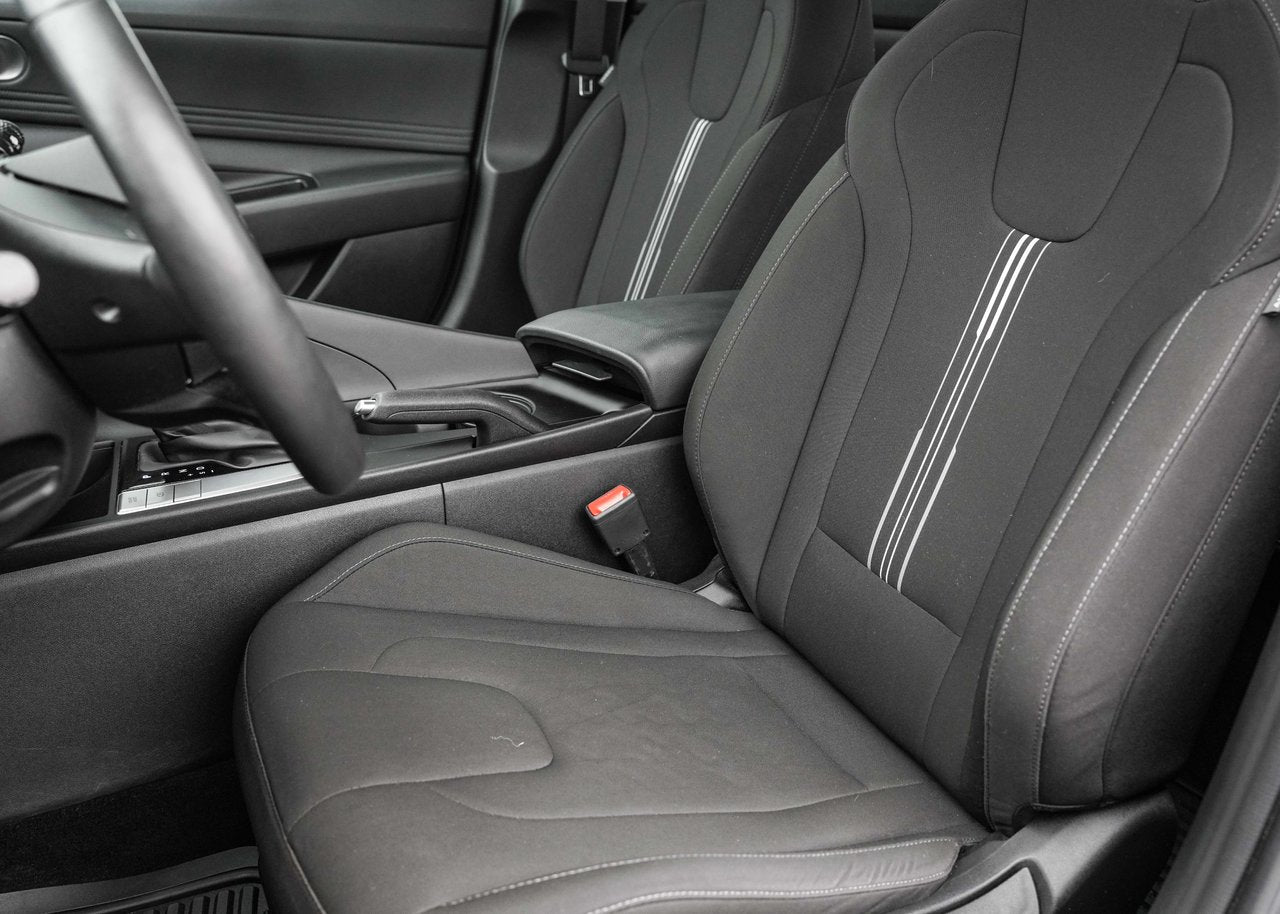 2025 Hyundai Elantra PREFFERED