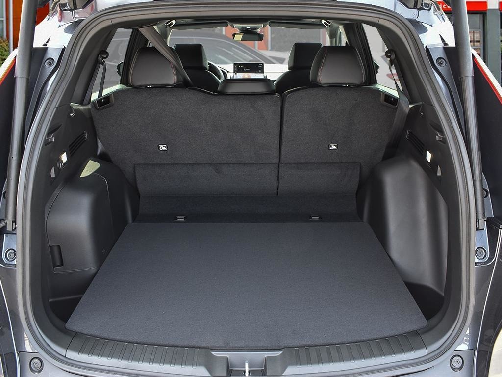 2026 Honda CR-V Hybrid EX-L HYBRID