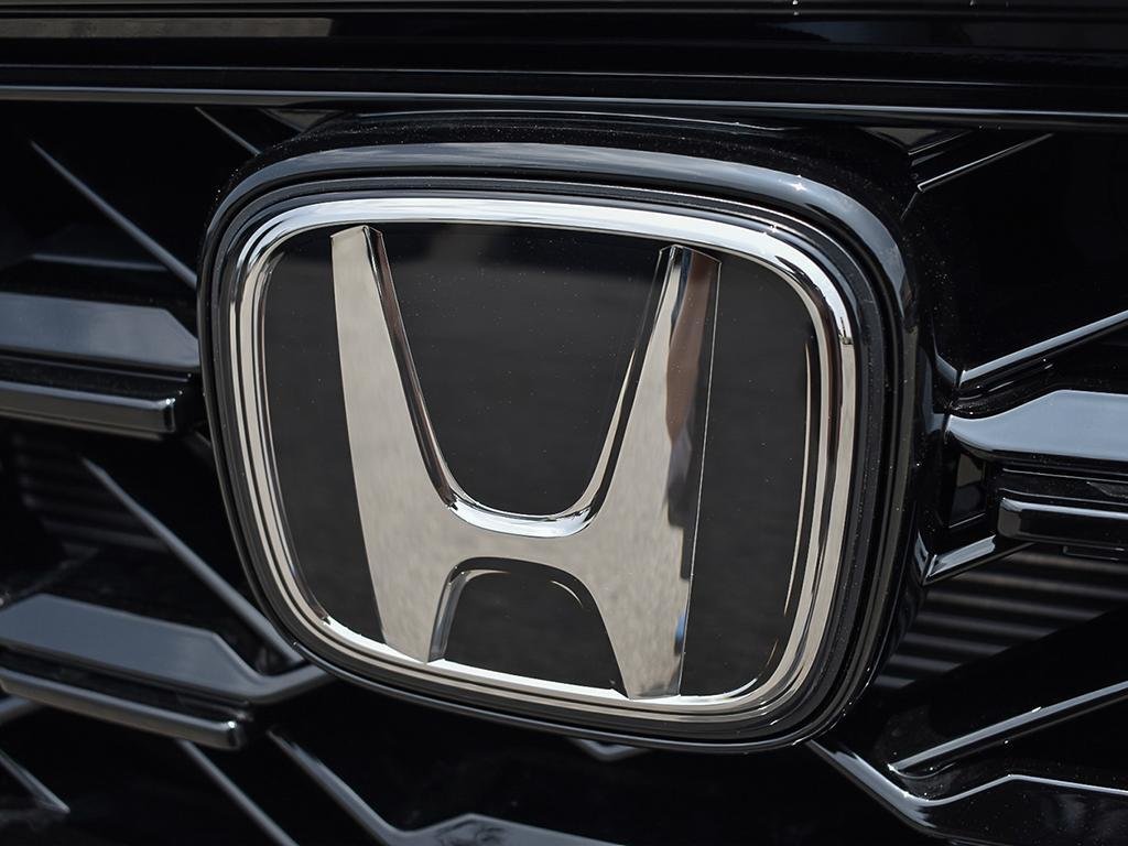 2026 Honda CR-V Hybrid EX-L HYBRID