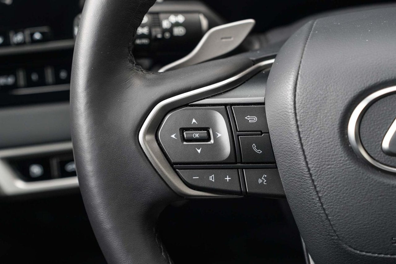 2024 Lexus RX 350h 350h PREMIUM HYBRIDE BAS KM CUIR TOIT CARPLAY