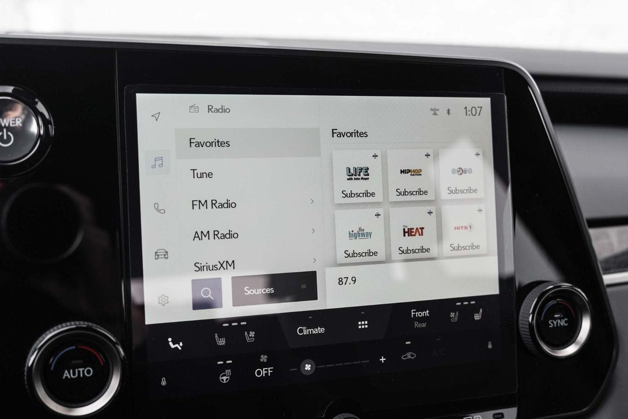 2024 Lexus RX 350h 350h PREMIUM HYBRIDE BAS KM CUIR TOIT CARPLAY