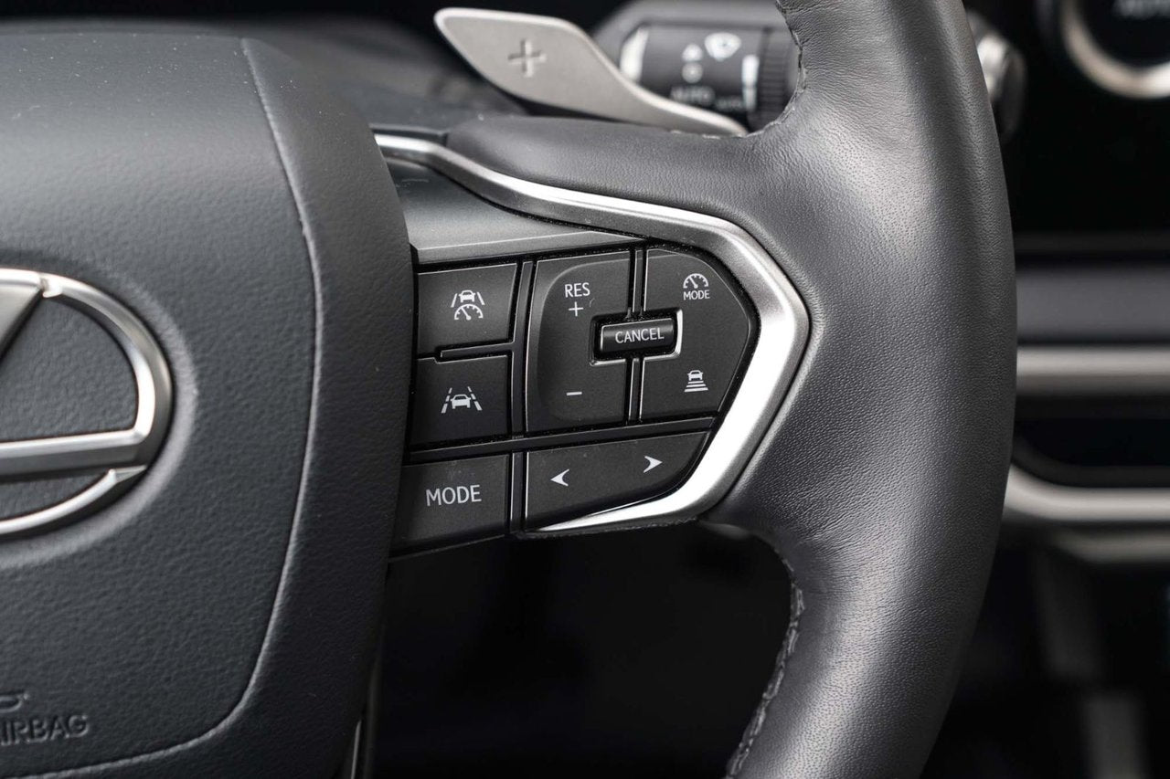 2024 Lexus RX 350h 350h PREMIUM HYBRIDE BAS KM CUIR TOIT CARPLAY