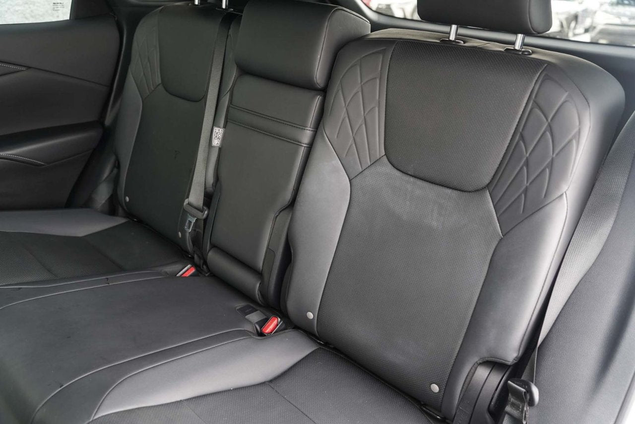 2024 Lexus RX 350h 350h PREMIUM HYBRIDE BAS KM CUIR TOIT CARPLAY