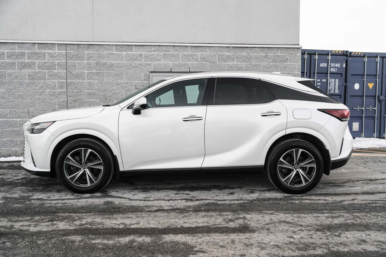 2024 Lexus RX 350h 350h PREMIUM HYBRIDE BAS KM CUIR TOIT CARPLAY