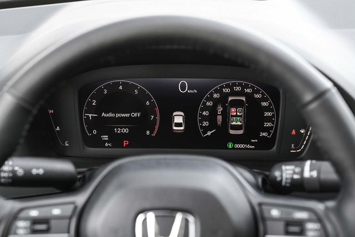2026 Honda Accord SE; TOIT CAMERA ANGLE MORT SIEGES+VOLANT CHAUFFANT