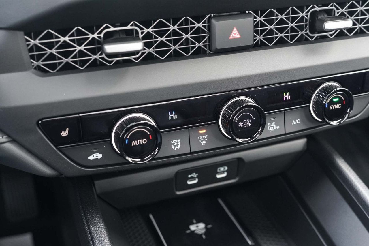 2026 Honda Accord SE; TOIT CAMERA ANGLE MORT SIEGES+VOLANT CHAUFFANT