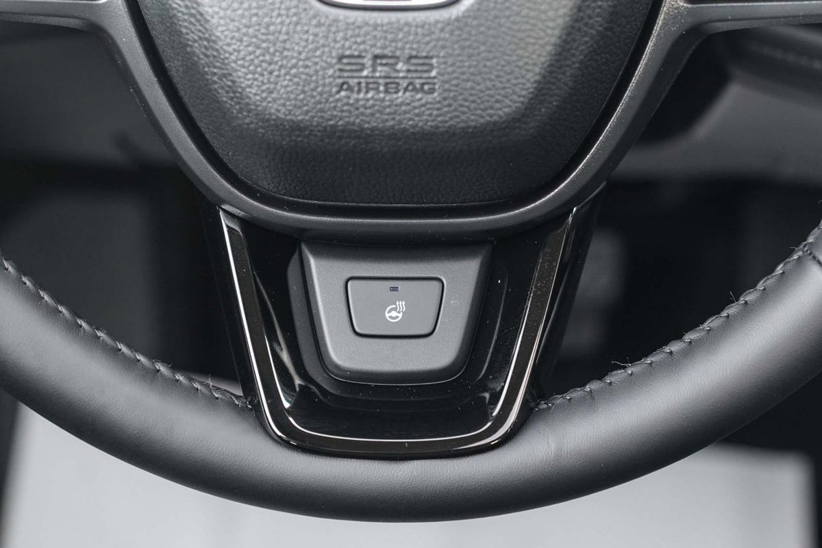 2026 Honda Accord SE; TOIT CAMERA ANGLE MORT SIEGES+VOLANT CHAUFFANT
