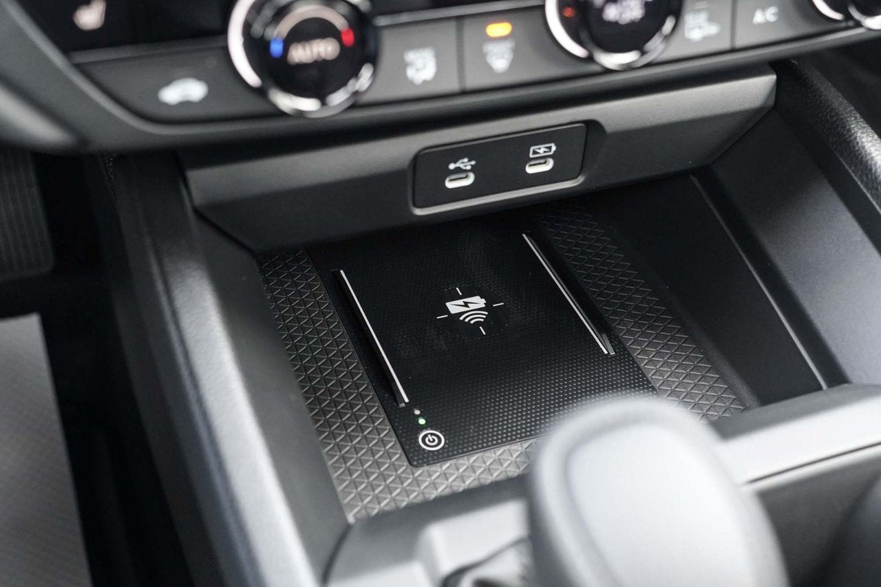 2026 Honda Accord SE; TOIT CAMERA ANGLE MORT SIEGES+VOLANT CHAUFFANT