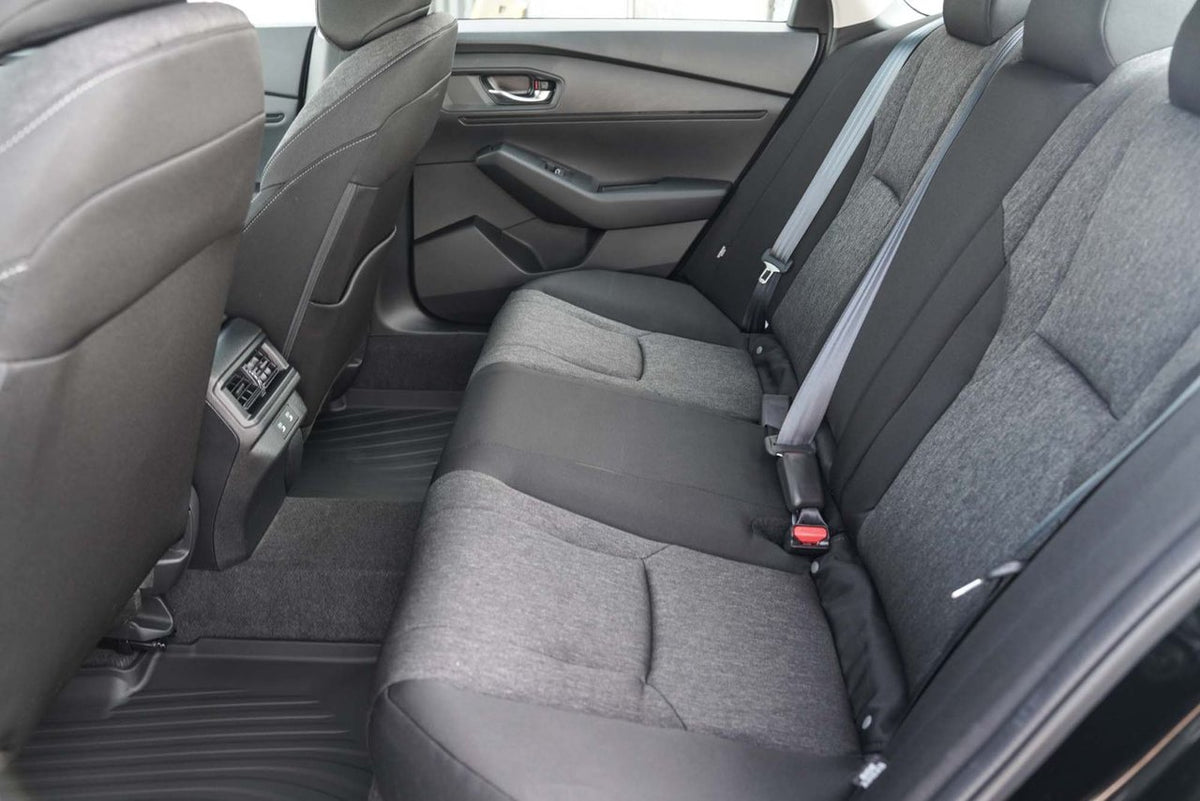 2026 Honda Accord SE; TOIT CAMERA ANGLE MORT SIEGES+VOLANT CHAUFFANT