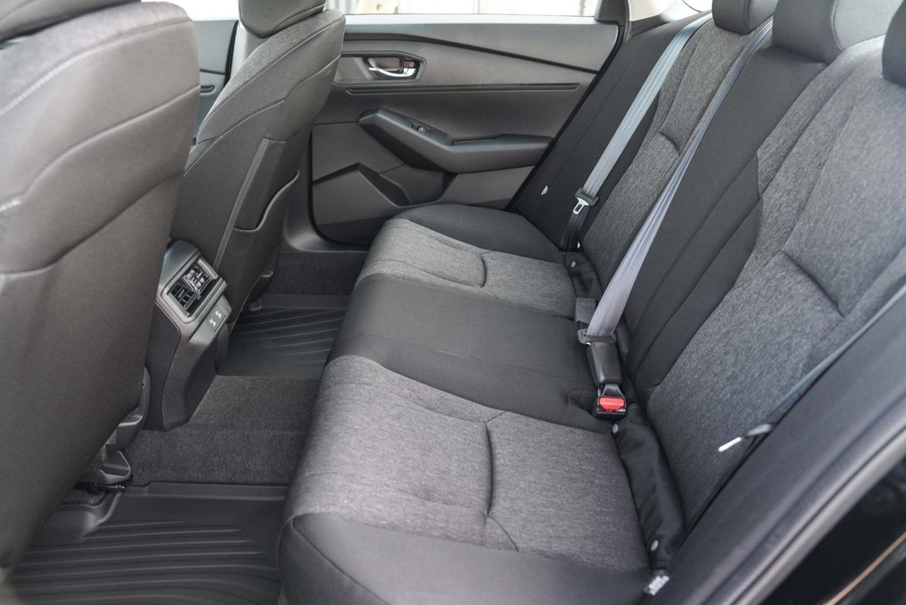 2026 Honda Accord SE; TOIT CAMERA ANGLE MORT SIEGES+VOLANT CHAUFFANT