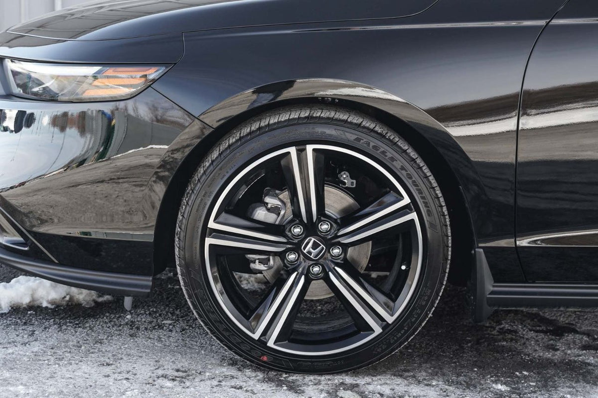 2026 Honda Accord SE; TOIT CAMERA ANGLE MORT SIEGES+VOLANT CHAUFFANT