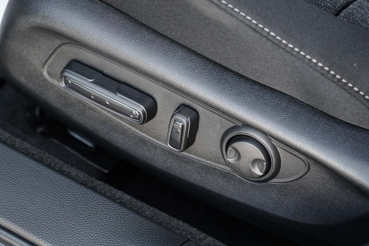 2026 Honda Accord SE; TOIT CAMERA ANGLE MORT SIEGES+VOLANT CHAUFFANT