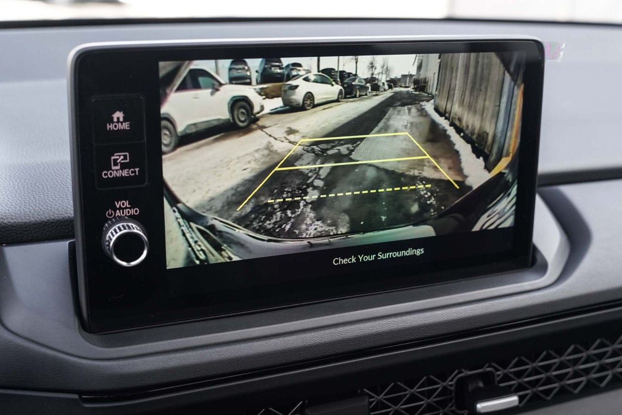 2026 Honda Accord SE; TOIT CAMERA ANGLE MORT SIEGES+VOLANT CHAUFFANT