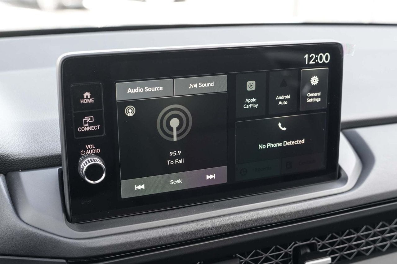 2026 Honda Accord SE; TOIT CAMERA ANGLE MORT SIEGES+VOLANT CHAUFFANT
