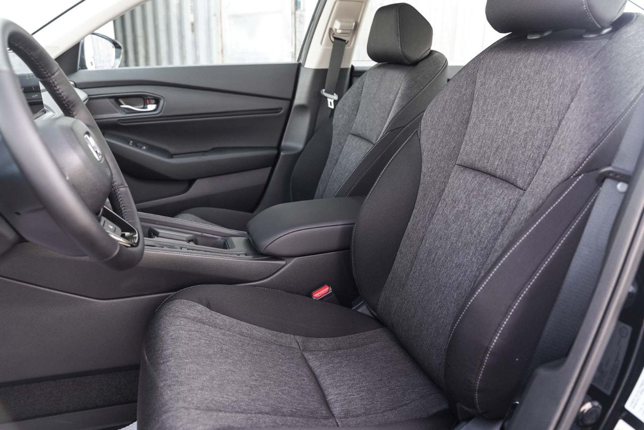 2026 Honda Accord SE; TOIT CAMERA ANGLE MORT SIEGES+VOLANT CHAUFFANT