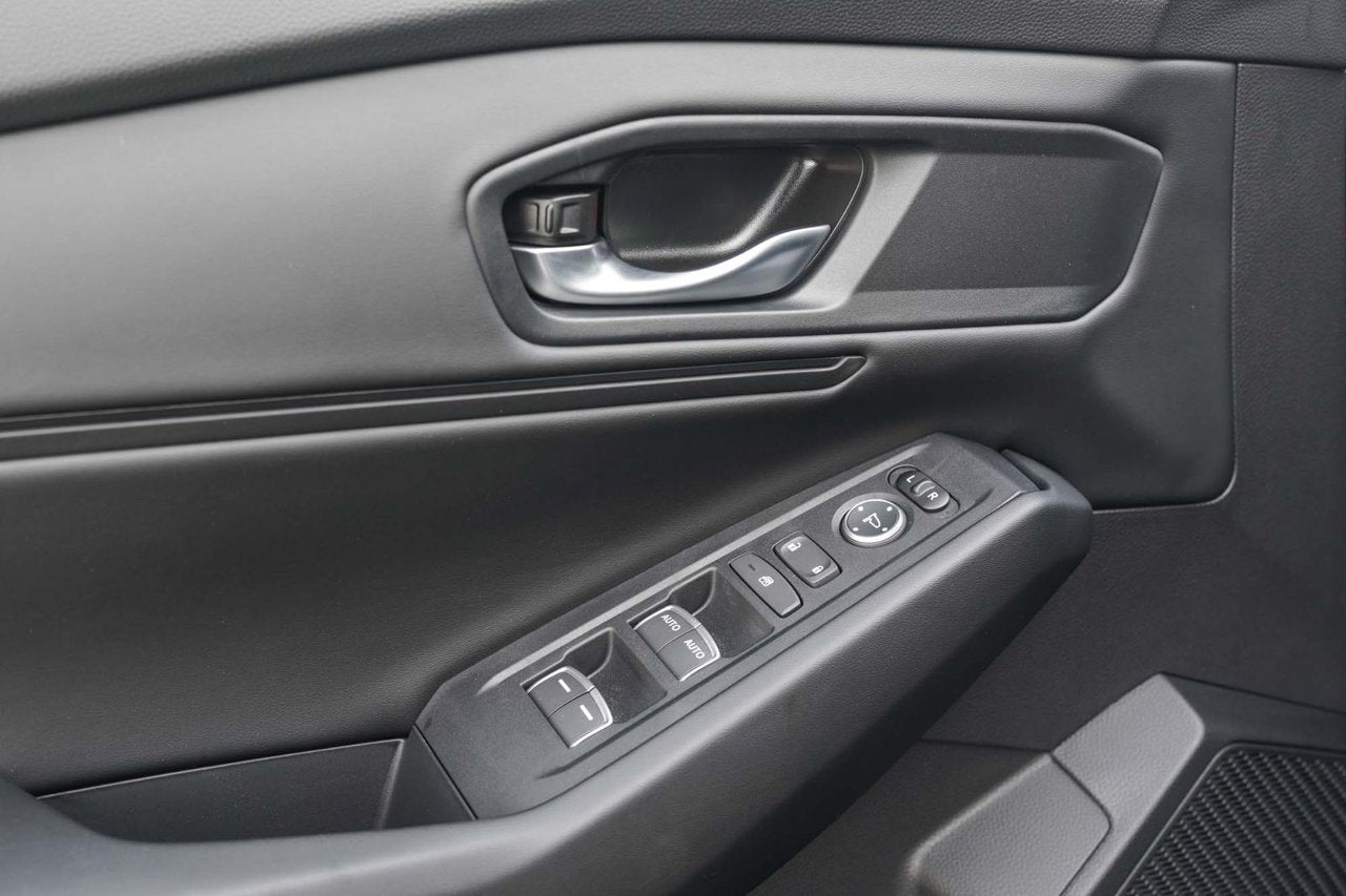 2026 Honda Accord SE; TOIT CAMERA ANGLE MORT SIEGES+VOLANT CHAUFFANT