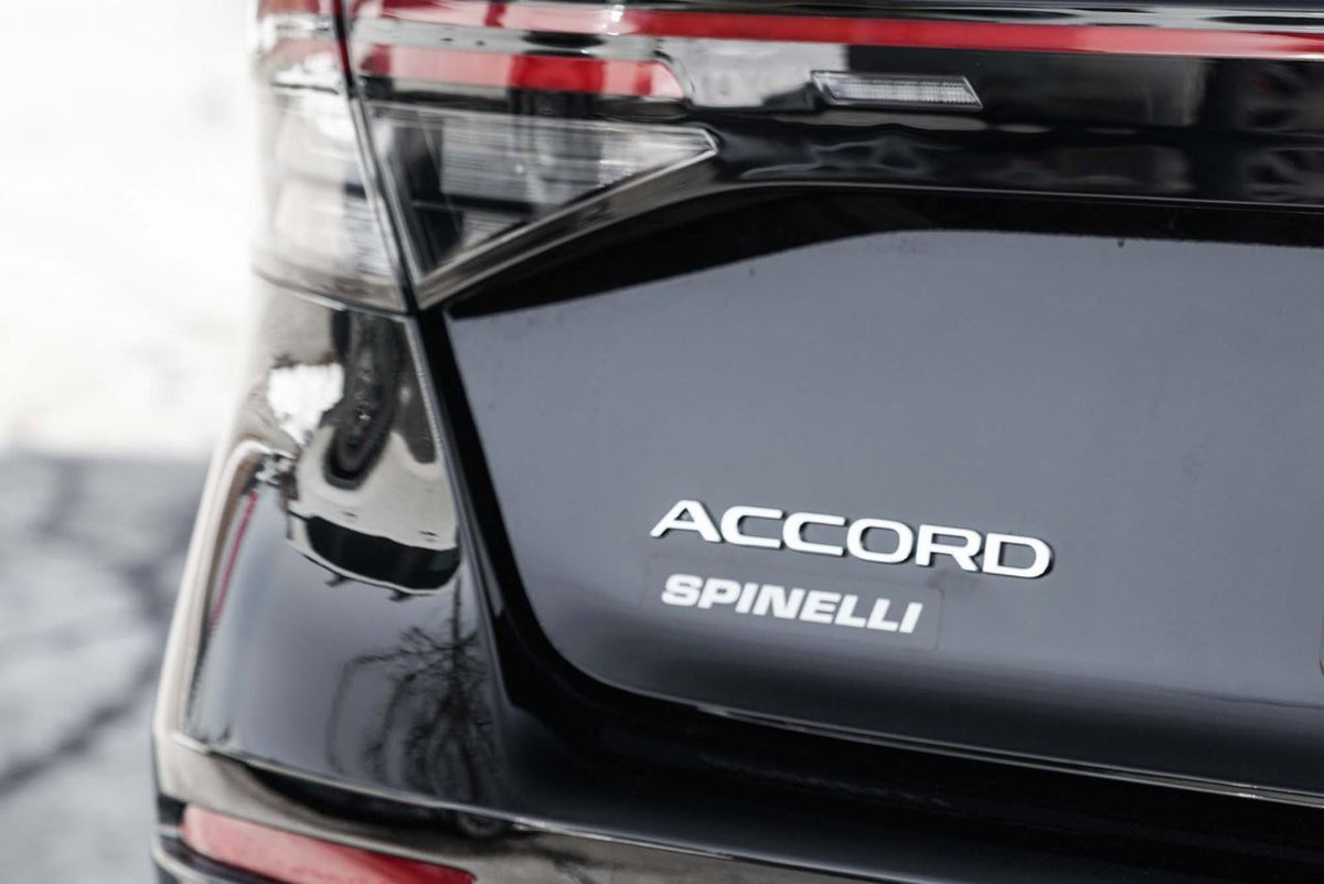 2026 Honda Accord SE; TOIT CAMERA ANGLE MORT SIEGES+VOLANT CHAUFFANT