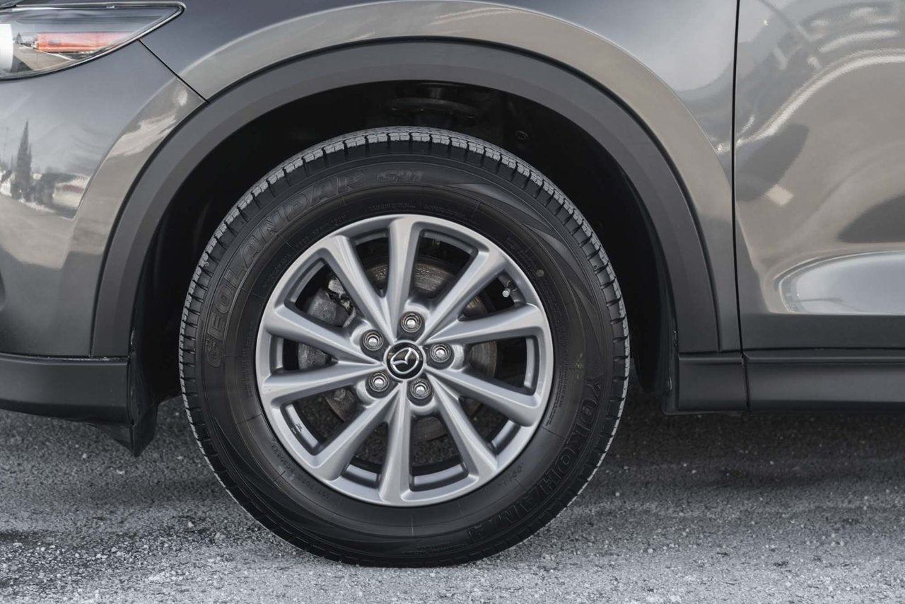 2022 Mazda CX-5 GS