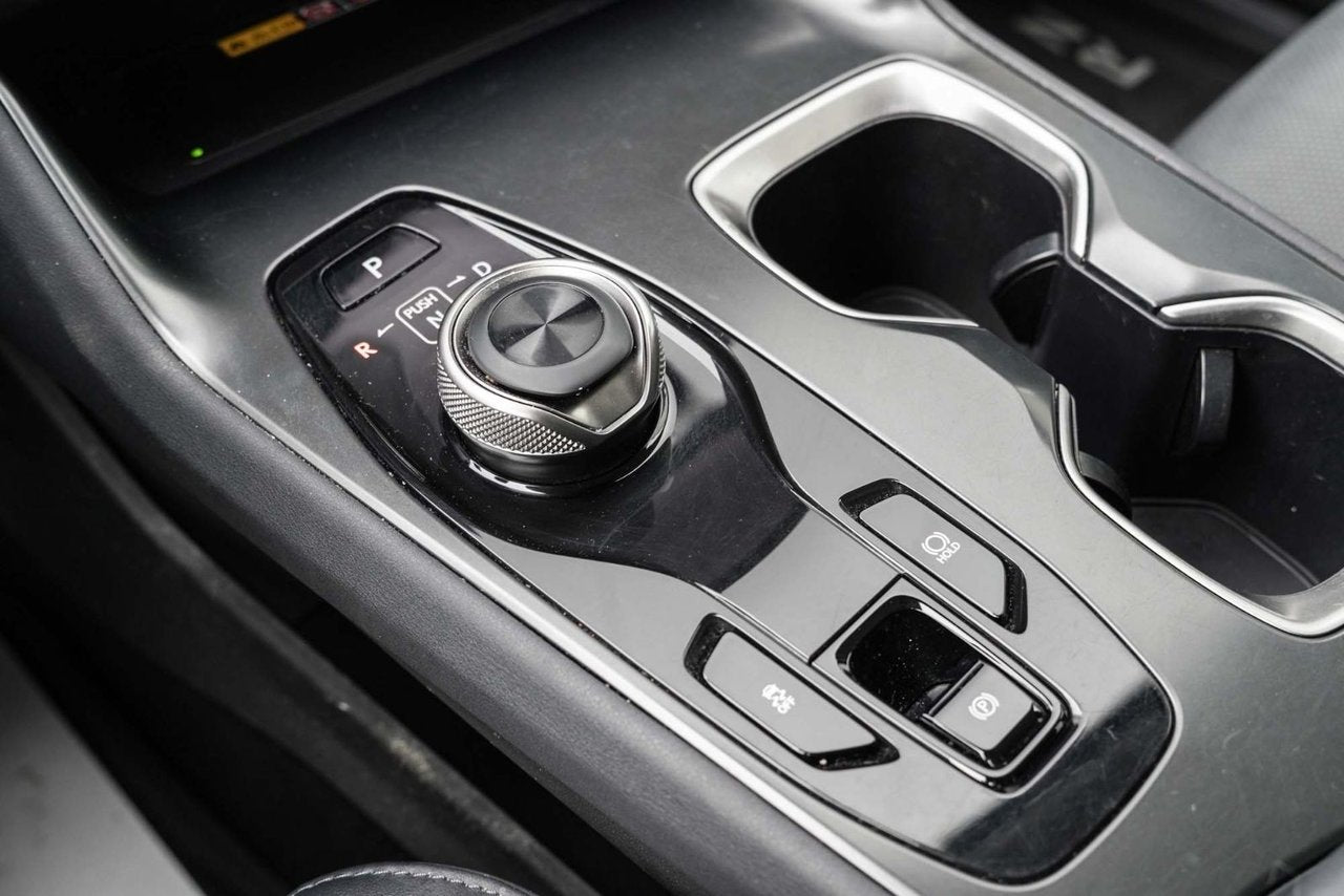 2023 Lexus RZ 450e SIGNATURE AWD DIRECT4 BAS KM