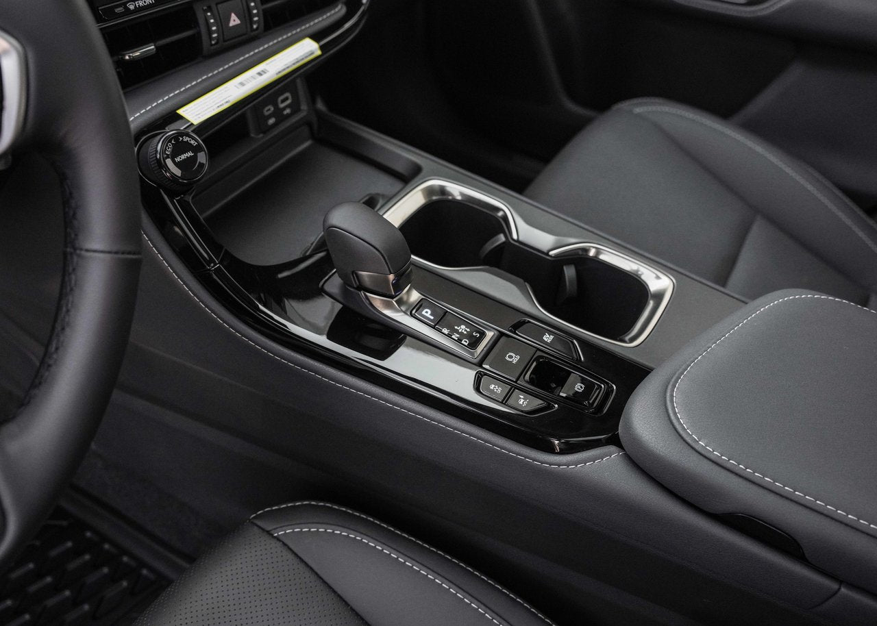 2026 Lexus NX NX 350h, HYBRID GROUPE PREMIUM