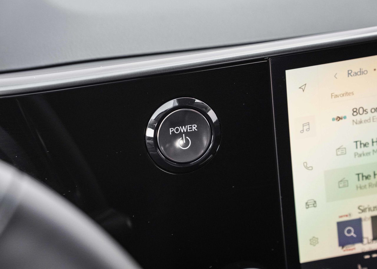 2026 Lexus NX NX 350h, HYBRID GROUPE PREMIUM