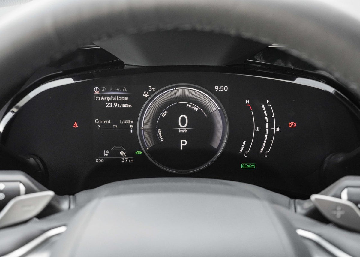 2026 Lexus NX NX 350h, HYBRID GROUPE PREMIUM