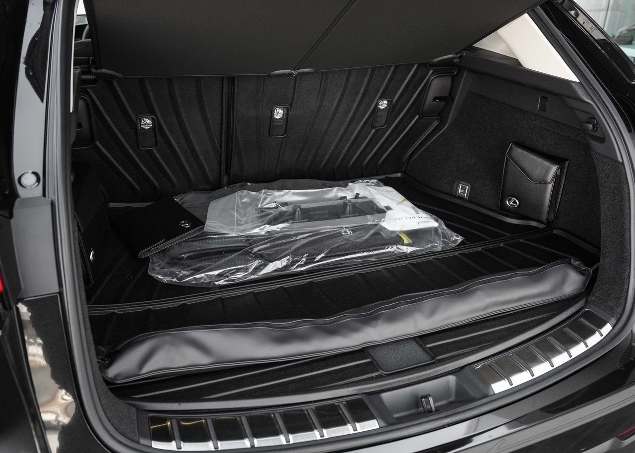 2026 Lexus NX NX 350h, HYBRID GROUPE PREMIUM
