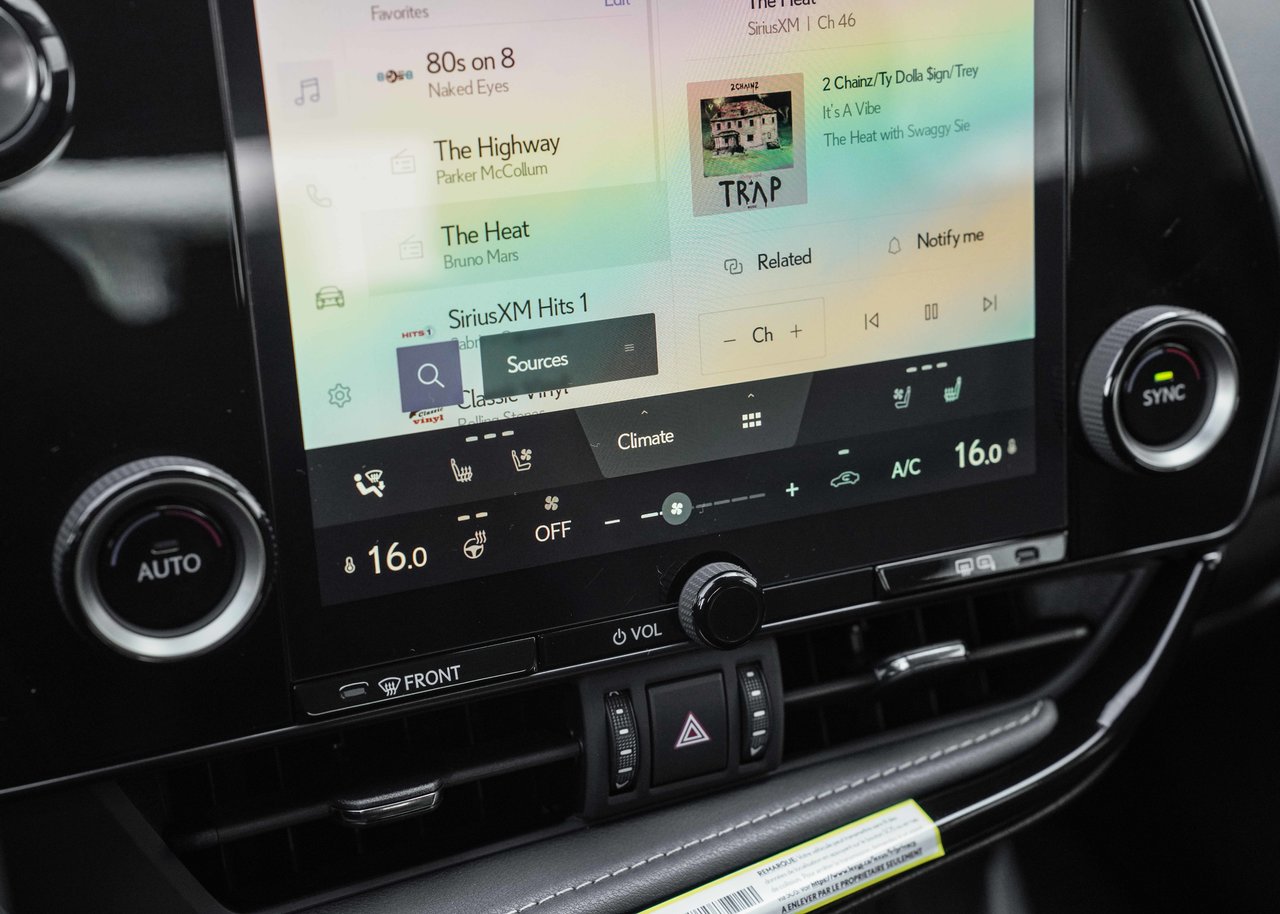 2026 Lexus NX NX 350h, HYBRID GROUPE PREMIUM