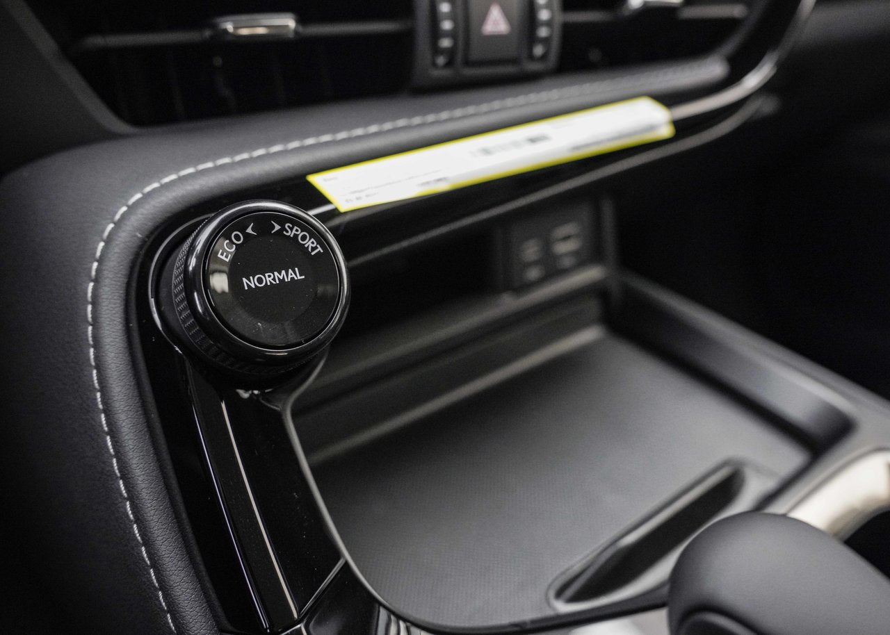 2026 Lexus NX NX 350h, HYBRID GROUPE PREMIUM