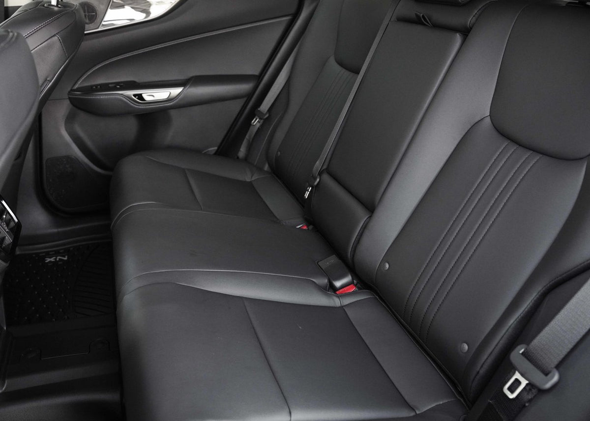 2026 Lexus NX NX 350h, HYBRID GROUPE PREMIUM