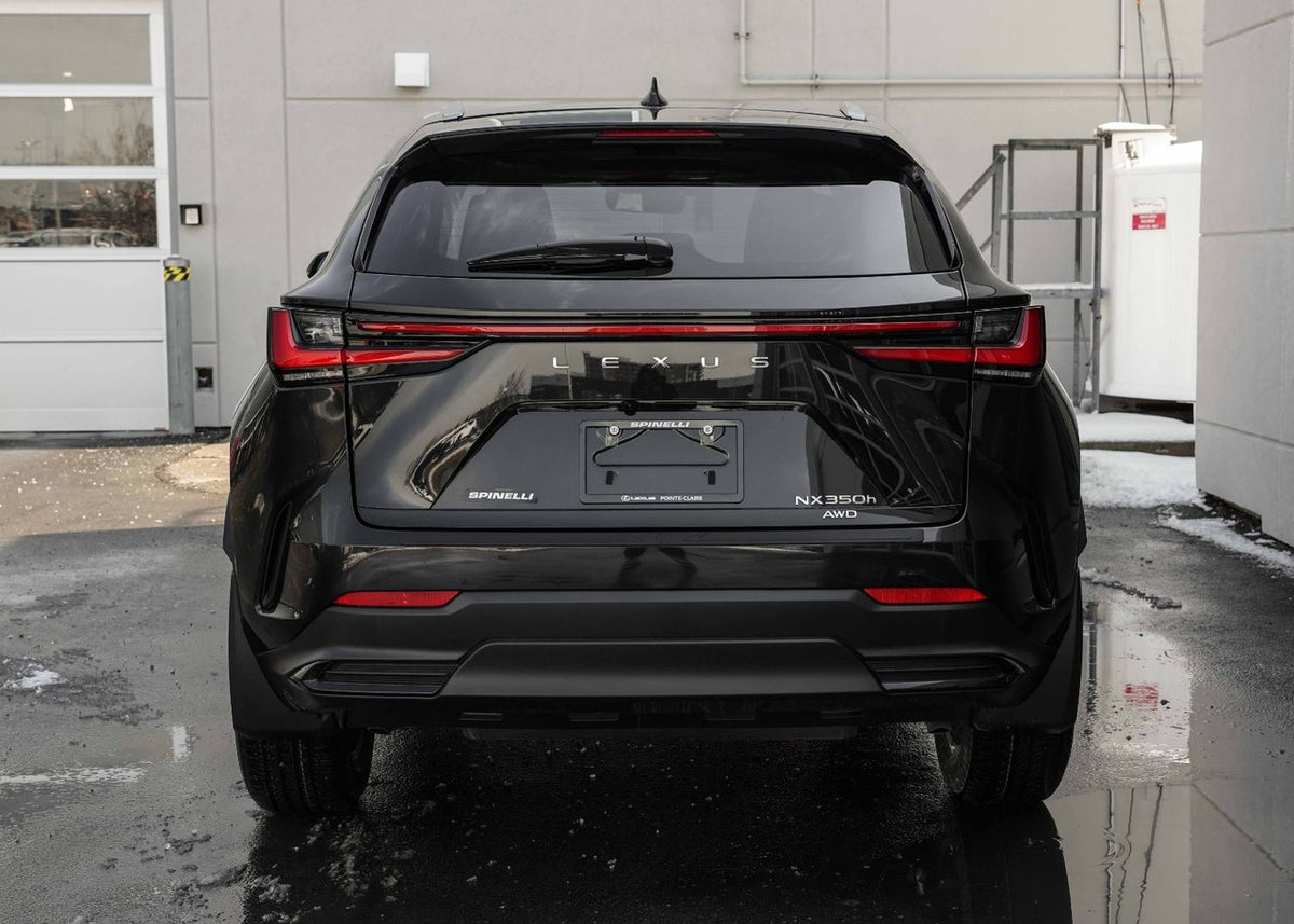 2026 Lexus NX NX 350h, HYBRID GROUPE PREMIUM