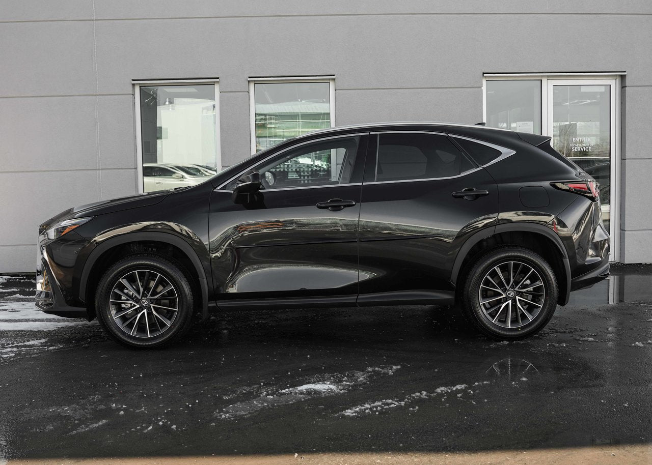 2026 Lexus NX NX 350h, HYBRID GROUPE PREMIUM